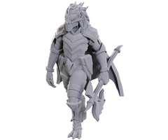 Wizkids/NECA LLC Nolzur's Marvelous Miniatures: Dragonborn of Tiamat