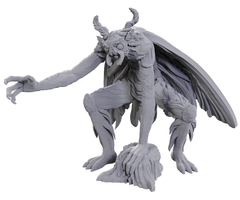 Wizkids/NECA LLC Wizkids Deep Cuts Miniatures: Mothman