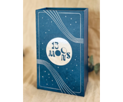 Misc Board Games 13 Moons: A Celestial Adventure