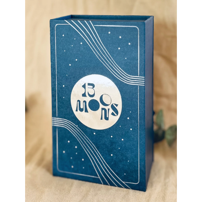 Misc Board Games 13 Moons: A Celestial Adventure