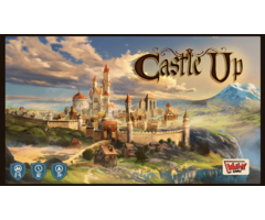 Misc Board Games Castle Up