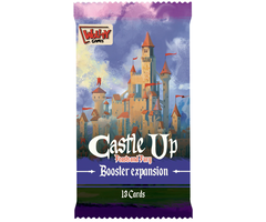 Misc Board Games Castle Up: Feast & Fury Mini Expansion