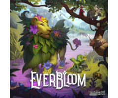 Misc Board Games Everbloom
