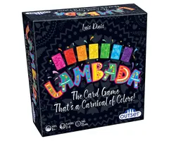 Outset Media Lambada