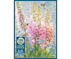 Cobble Hill Puzzles 500 pcs - Summer Rainbow