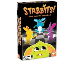 Mindware Stabbits