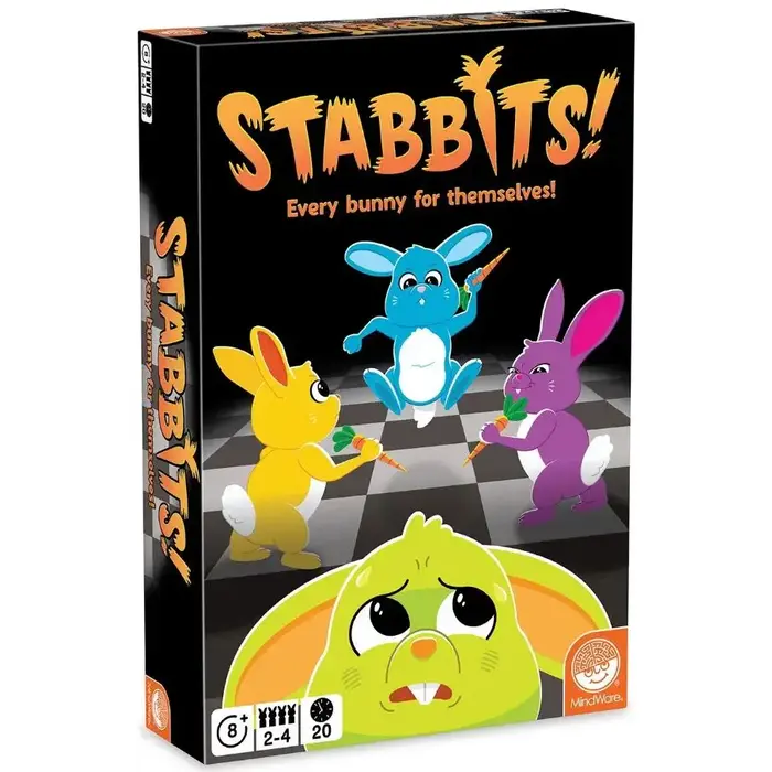 Mindware Stabbits