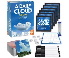 Mindware A Daily Cloud