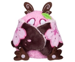 Squishables Squishable Mini Sakura Mothman 7"