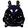 Squishable Mini Midnight Mothman 7"