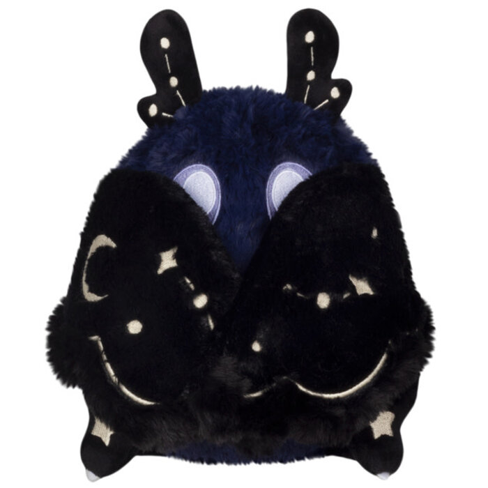 Squishables Squishable Mini Midnight Mothman 7"