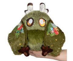 Squishables Squishable Mini Goblincore Mothman 7"