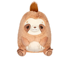 Squishables Squishable Mini Sleepy Sloth 7"