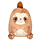 Squishable Mini Sleepy Sloth 7"
