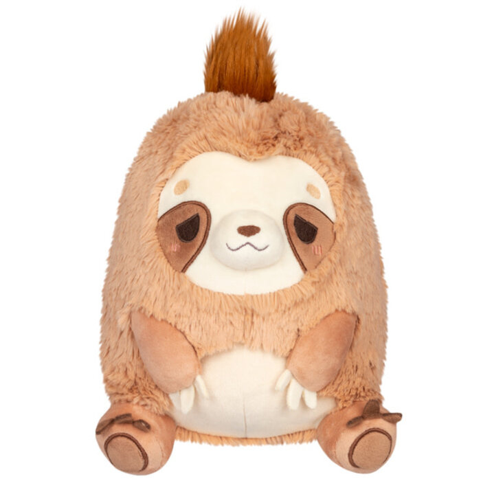 Squishables Squishable Mini Sleepy Sloth 7"