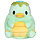 Squishable Mini Kappa 7"