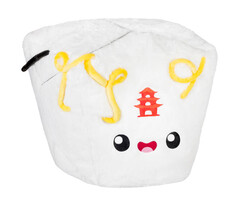 Squishables Squishable Comfort Food Take Out Box 15"