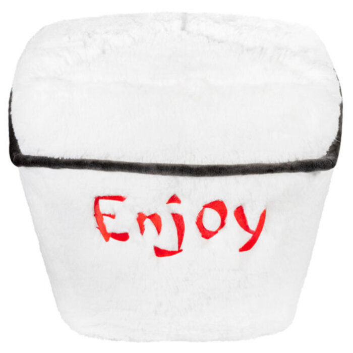 Squishables Squishable Comfort Food Take Out Box 15"