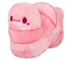 Squishables Squishable Worm 15"