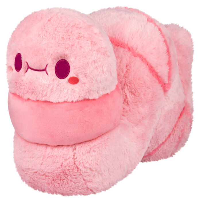 Squishables Squishable Worm 15"