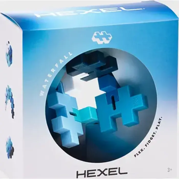 Misc Toys Hexel -