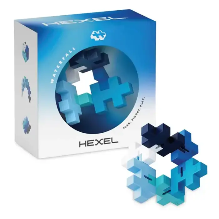 Misc Toys Hexel -