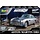 James Bond 007: Aston Martin DB 5 Model Kit (1:25 Scale)
