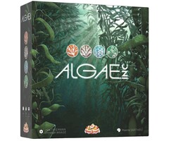 Game Brewer Algae Inc
