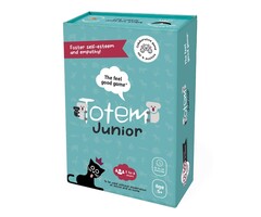 Misc Board Games Totem: The Feel Good Game (Junior Edition)