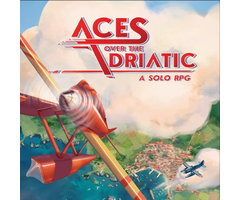 Critical Kit Aces Over the Adriatic: A Solo RPG