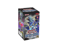 Konami Yu-Gi-Oh: Battle of Legends Chapter 1 Single Box