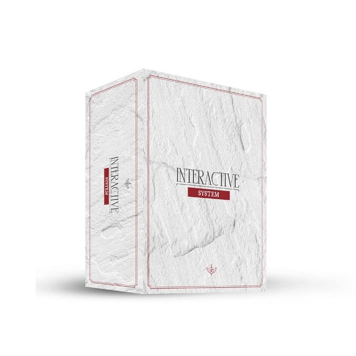 Misc Supplies Interactive Miniatures System