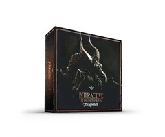 Misc Supplies Interactive Miniatures: Dragonlich