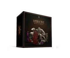 Misc Supplies Interactive Miniatures: Elite Edition