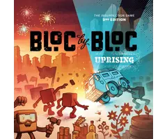 Outlandish Games Bloc by Bloc: Uprising