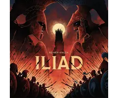 Bitewing Games Iliad