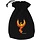 Dice Bag - Anne Stokes -