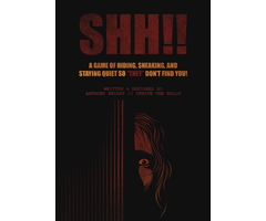 Critical Kit SHH! RPG