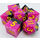 Punk is Dead RPG: Sharp Edge 7-Piece Dice Set