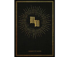 Misc RPGs Memento Mori RPG: Core Book