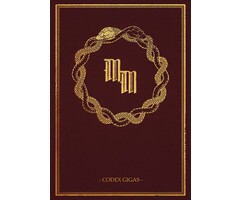 Misc RPGs Memento Mori RPG: Codex Gigas