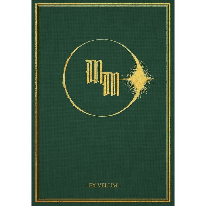 Misc RPGs Memento Mori RPG: Ex Velum