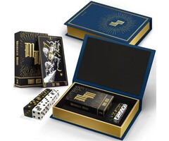 Misc RPGs Memento Mori RPG: Arca Fati Box