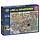 3000 pcs - Jan van Haasteren: Renovation Project