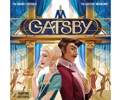 Catch Up Games Gatsby