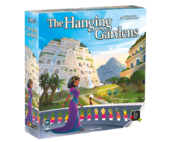 Gigamic The Hanging Gardens