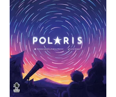 Misc Board Games Polaris