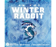 Misc Board Games Winter Rabbit