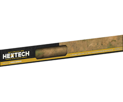 Gale Force Nine Playmat - Hextech: Game Mat (Arid/Urban) 36x22