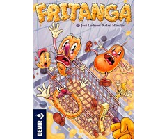 Devir Fritanga
